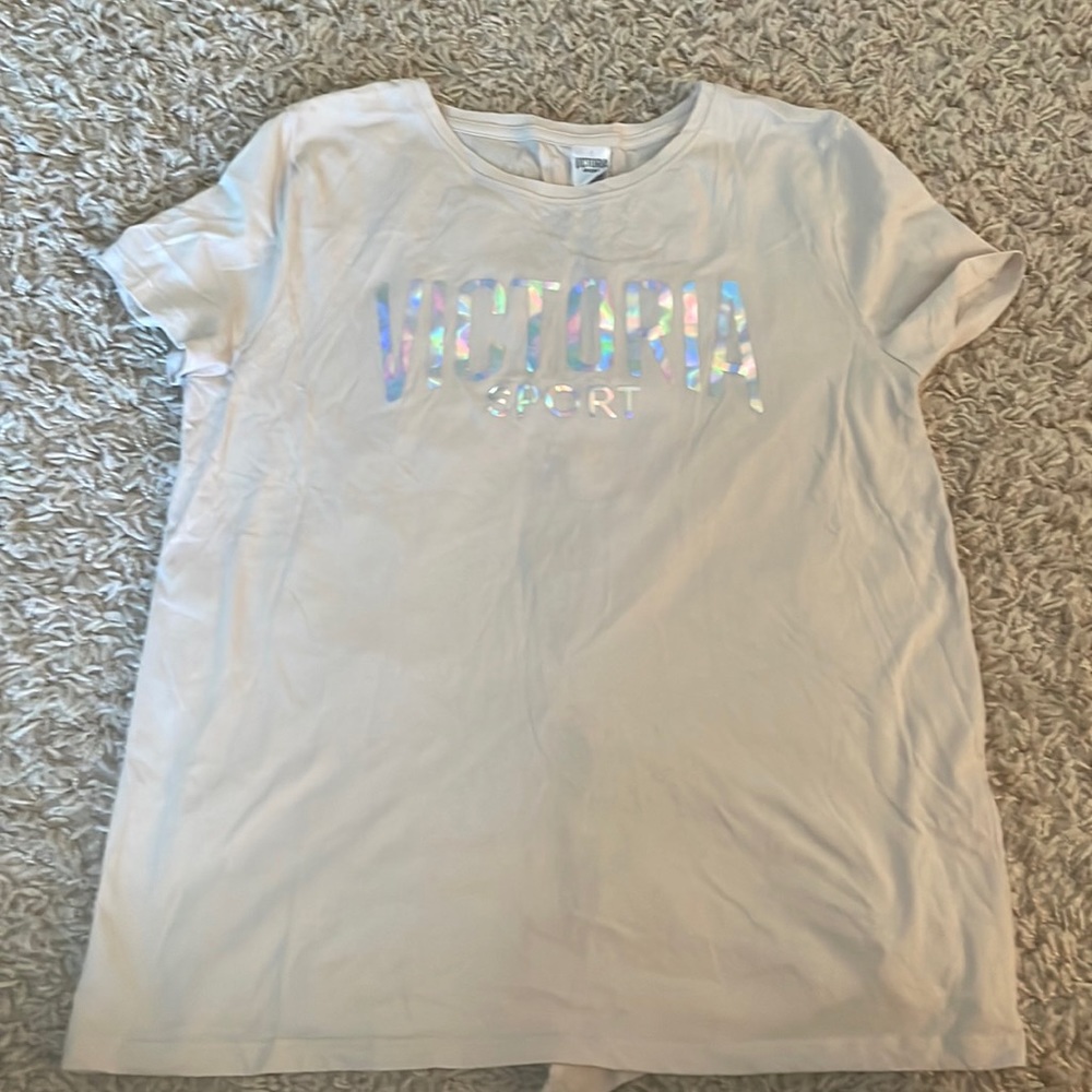 Like new! VS Sport shirt